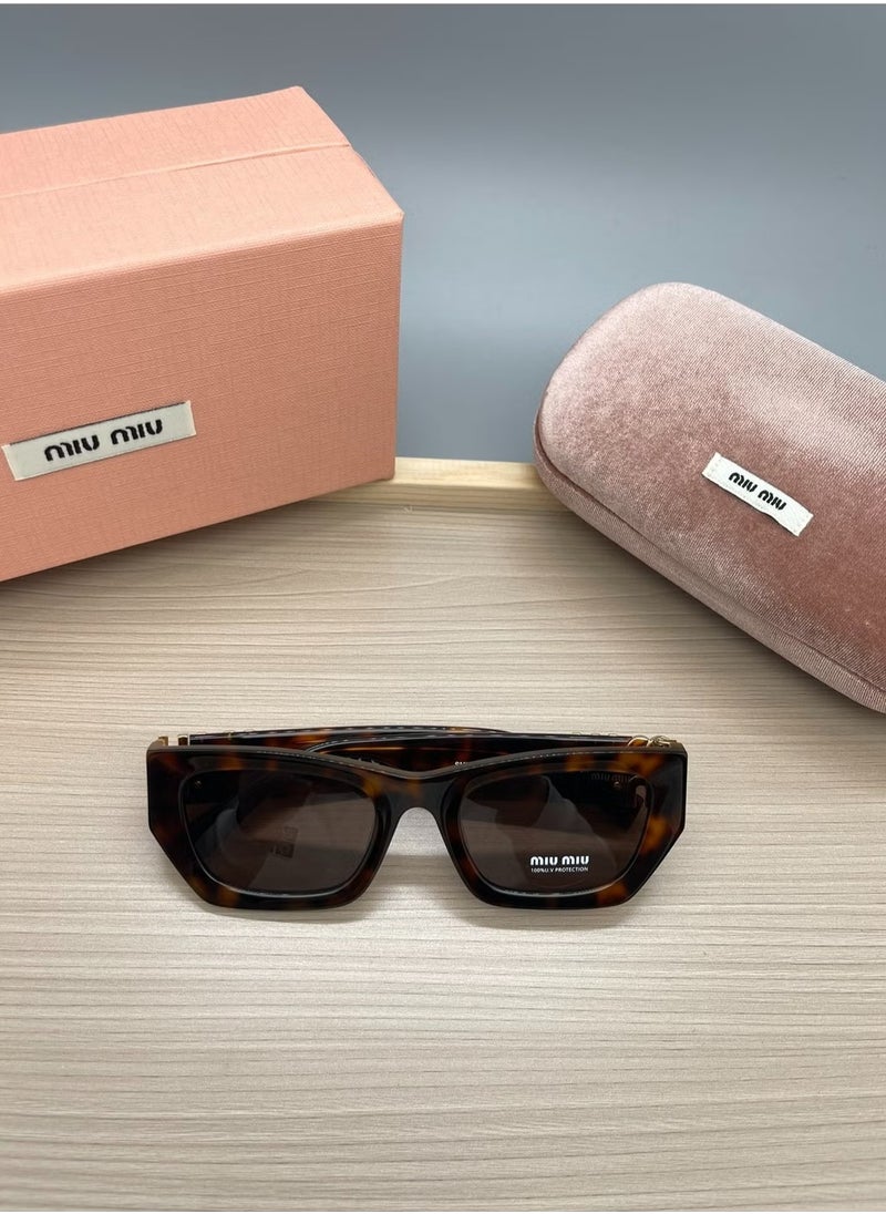 MIU - Women's Sunglasses SMU09W - Image 1