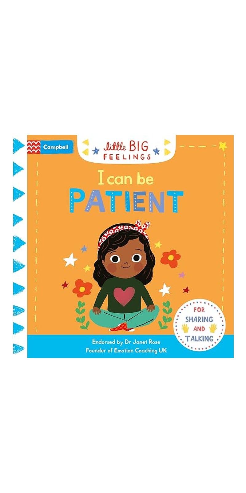 I Can Be Patient - Image 1