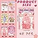 Hungdao 48 Pcs Wedding Mini Activity Books Bulk for Girls Boys Wedding Games Mini Fun and Games Challenging Activities Wedding Day Mini Activity Books for Table Reception - Image 4