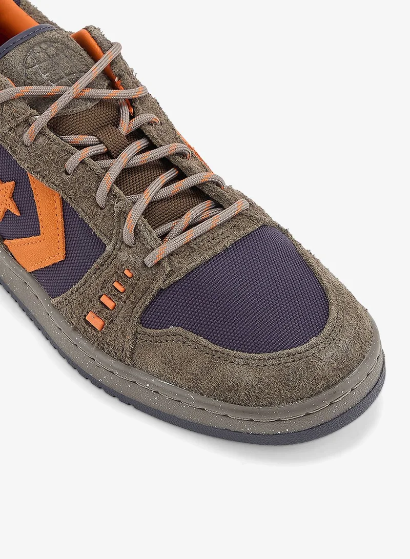 Converse Brown Cons AS-1 Pro Unisex Shoes for Men | Best Price UAE