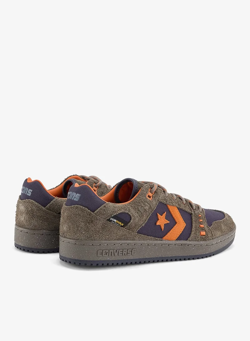Converse Brown Cons AS-1 Pro Unisex Shoes for Men | Best Price UAE