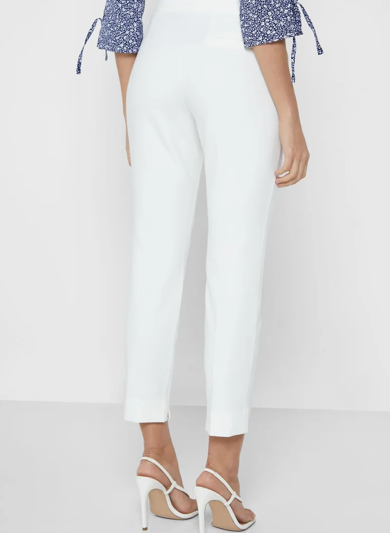Adl High Waist Pant