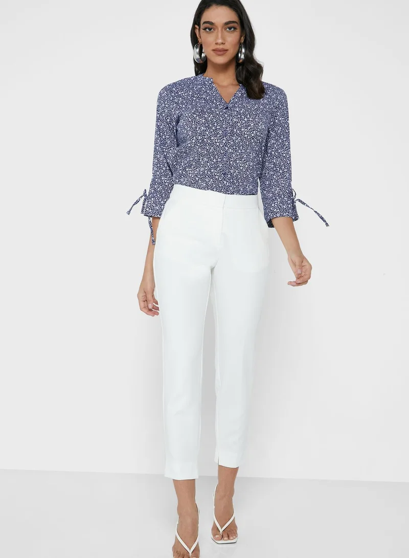 Adl High Waist Pant