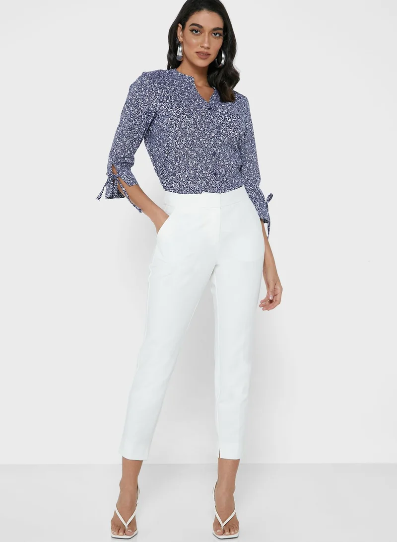 Adl High Waist Pant