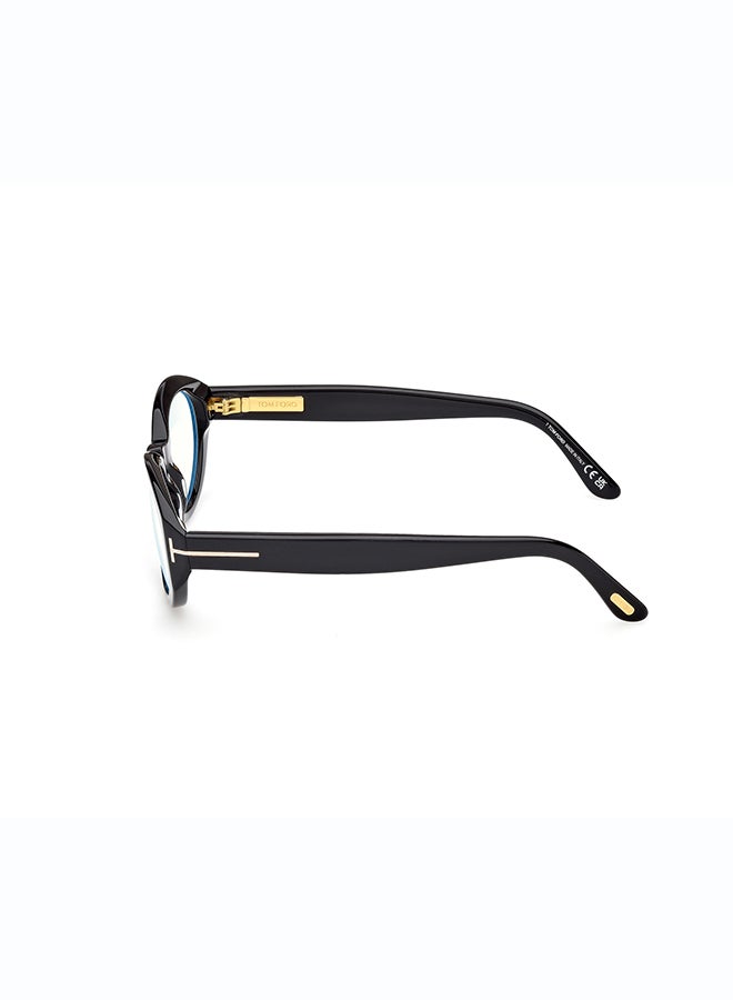 TOM FORD WOMEN FULL RIM FT6067-B00154 ACETATE FRAME - Image 2