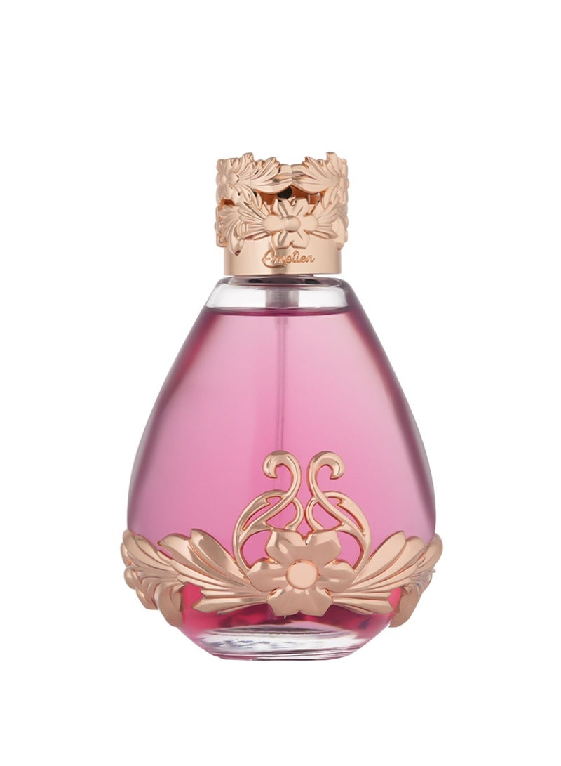درعه عطر ايموشن 100 مل - Image 2