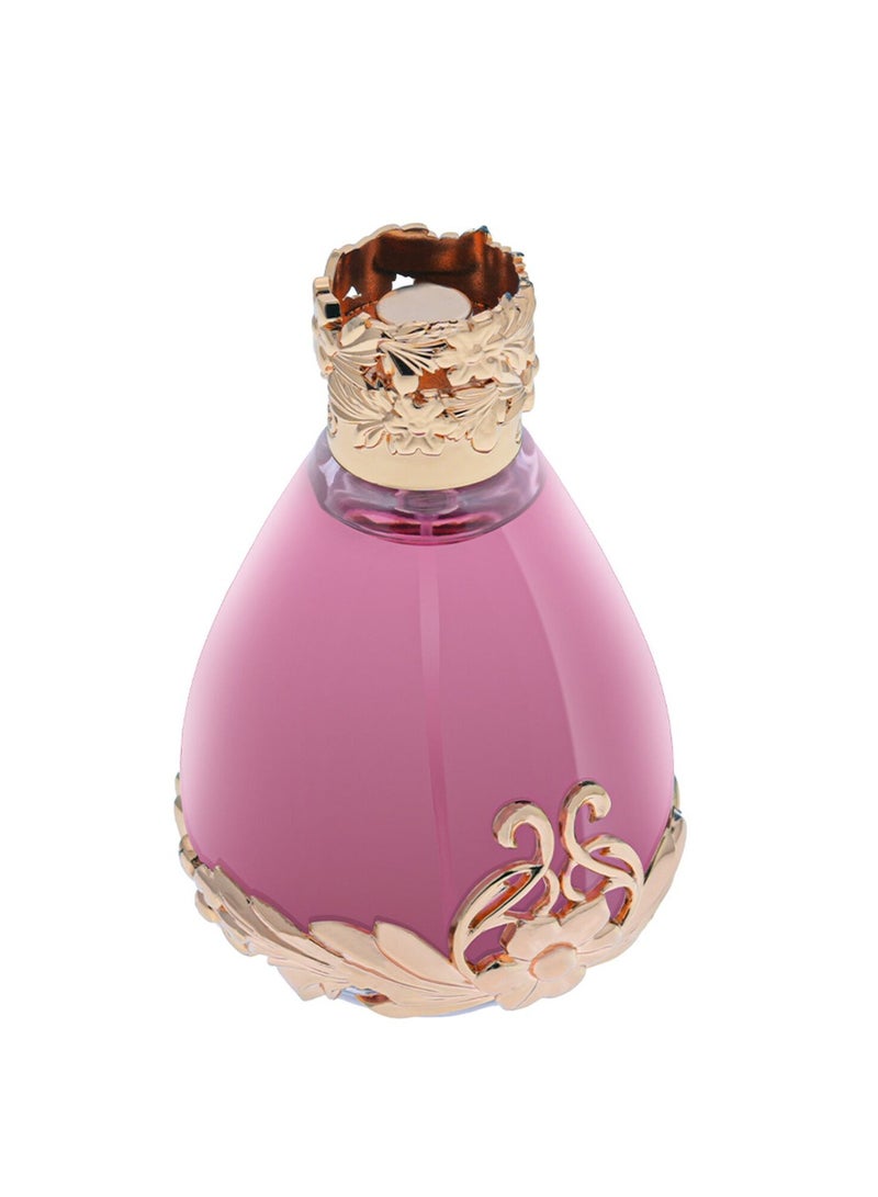 درعه عطر ايموشن 100 مل - Image 3