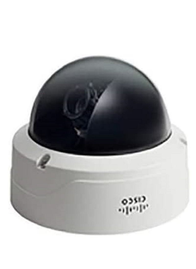 CISCO CIVS-6KA-VRD-C. Cisco Vandal Resistant Dome  - Image 1