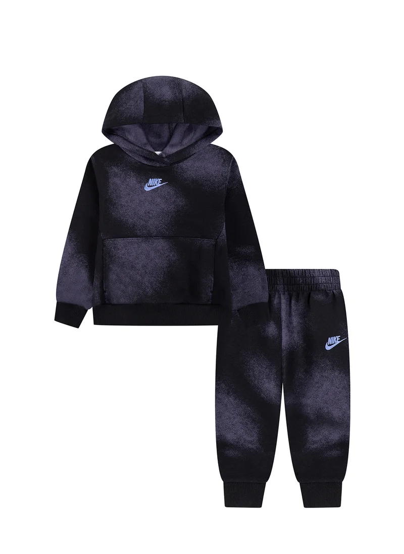 نايكي Infant Nsw Fleece Tracksuit