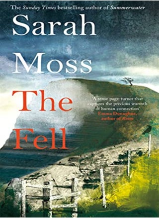 The Fell - pzsku/ZF557F4D7F6C92FF8A2DCZ/45/_/1696237056/f5196d4d-3538-484c-9da5-0bcc7b5a9e47