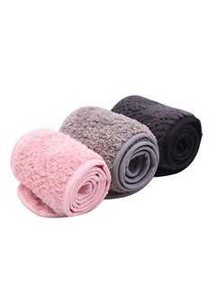 6 Pieces Spa Facial Headbands Adjustable Head Wraps For Women,Makeup Shower Bath Facial Wraps Sports Headband Terry Cloth Adjustable Stretch Towel With Magic Tape - pzsku/ZF557F84C63BA17F4EF40Z/45/_/1734182935/437206b4-c59e-4ec2-8167-3b2ab0eaf0f5