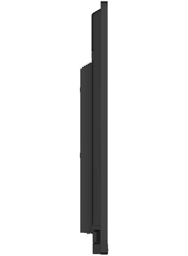 LG 75TR3DK-B 75" 4K UHD Interactive Display, IPS Touch, 60Hz, 8ms, Quad Core A55, 36GB Storage, 4GB RAM, HDMI/USB/LAN/Wi-Fi, Mount Included, Black black - Image 3