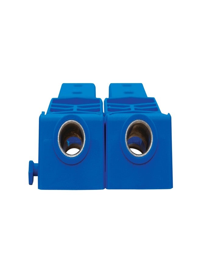 Kreg KPHJ920 Pocket-Hole Jig XL - Drill Pocket-Hole Jig - For 2x4 or 4x4 Boards - Use with Kreg XL Pocket-Hole Screws - Sturdy Pocket-Hole Joinery Jig - Image 4