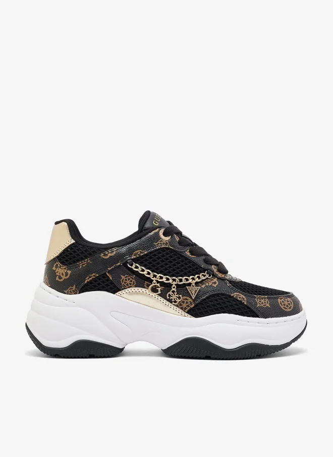 جس هاربا سنيكرز قصيرة