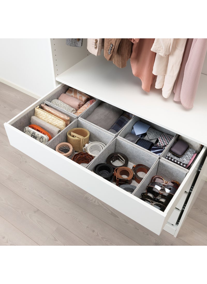 IKEA FRAKTA - Box - set of 8 - 90x54 cm - Image 1