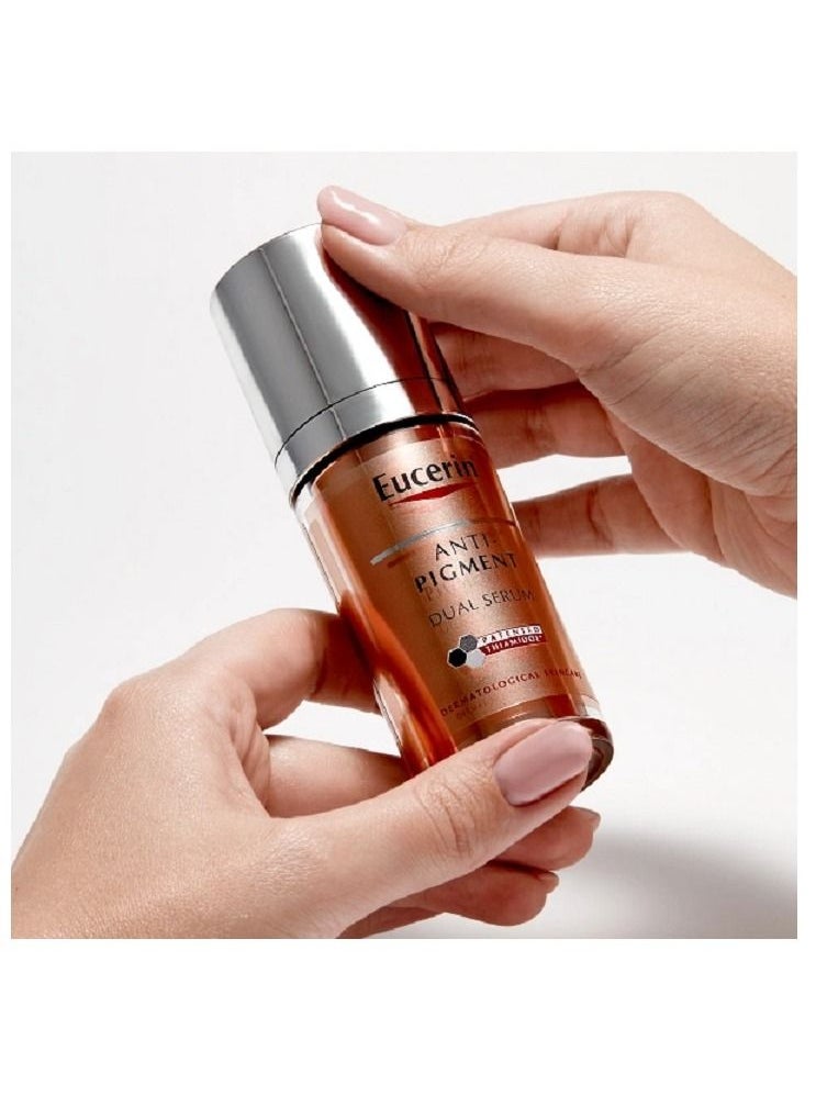 Eucerin - Even Pigment Perfector Dual Serum - 30ml - Image 1