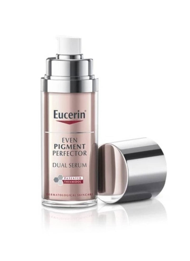 Eucerin - Even Pigment Perfector Dual Serum - 30ml - Image 1