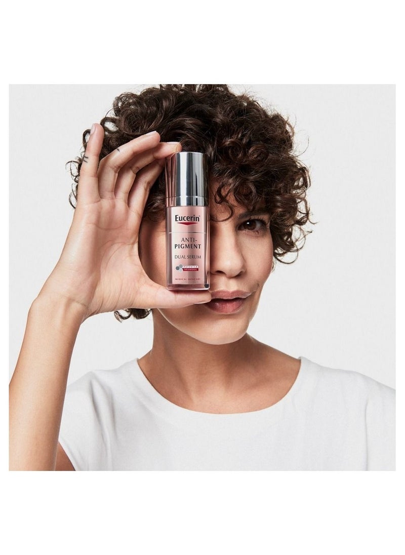 Eucerin - Even Pigment Perfector Dual Serum - 30ml - Image 1