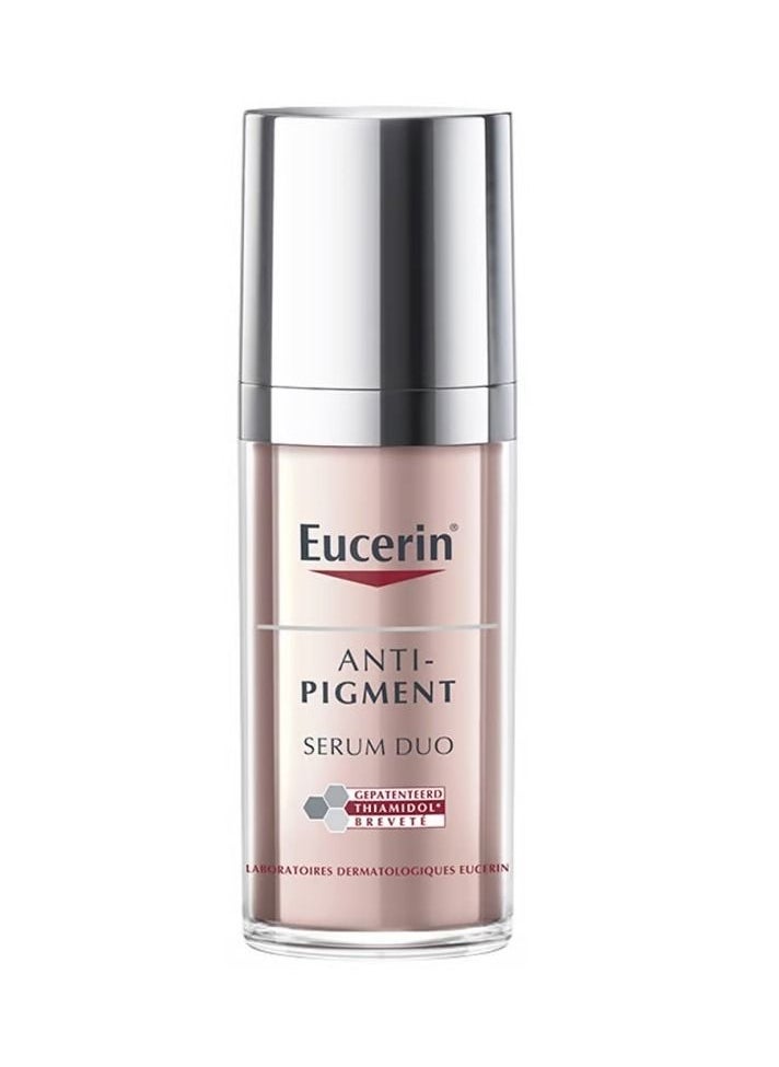 Eucerin - Even Pigment Perfector Dual Serum - 30ml - Image 1