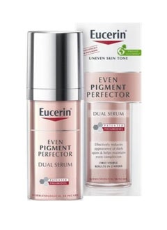 Even Pigment Perfector Dual Serum - 30ml