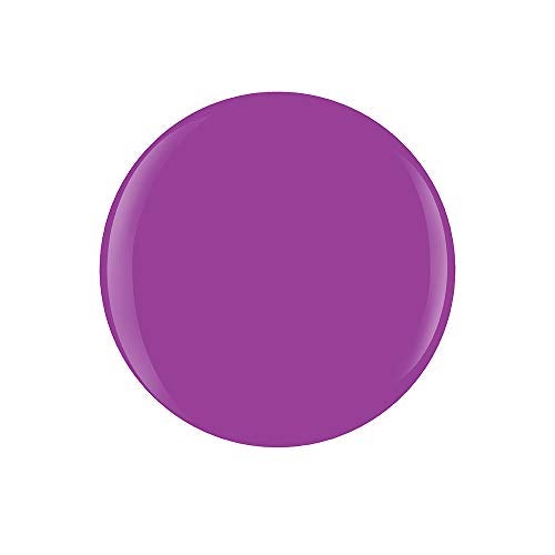 Morgan Taylor Nail Lacquer Tokyo Go Go Purple Professional Lacquer Vibrant ChipResistant FastDrying LongLasting HighShine Perfect for Manicures Pedicure 05 ounce - Image 5