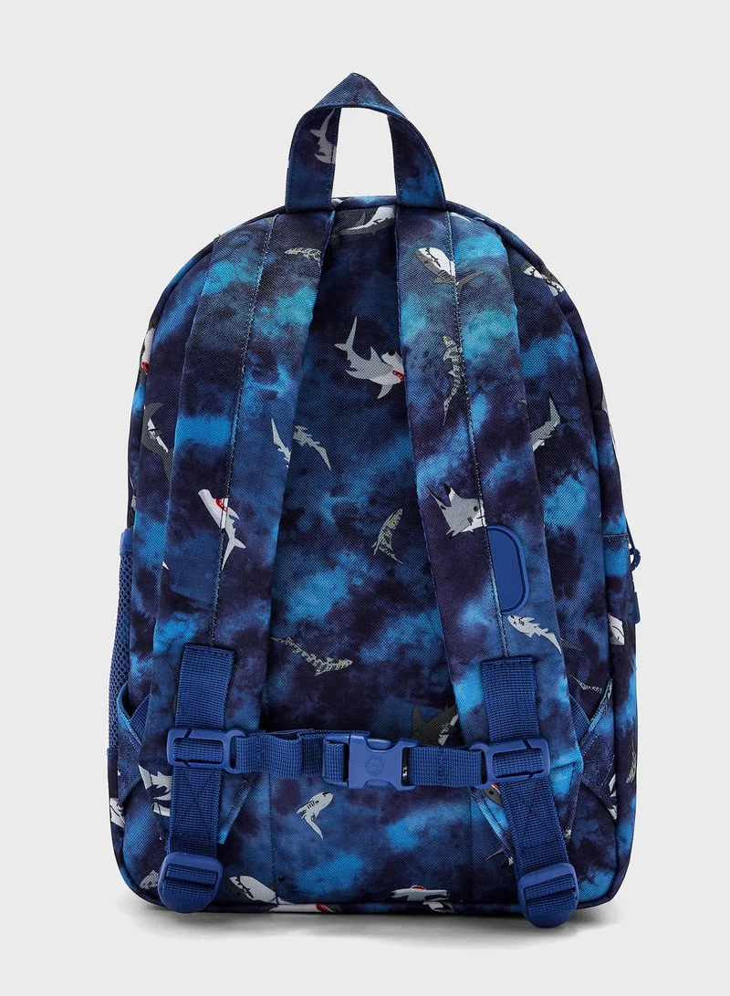Herschel Youth Heritage Backpack