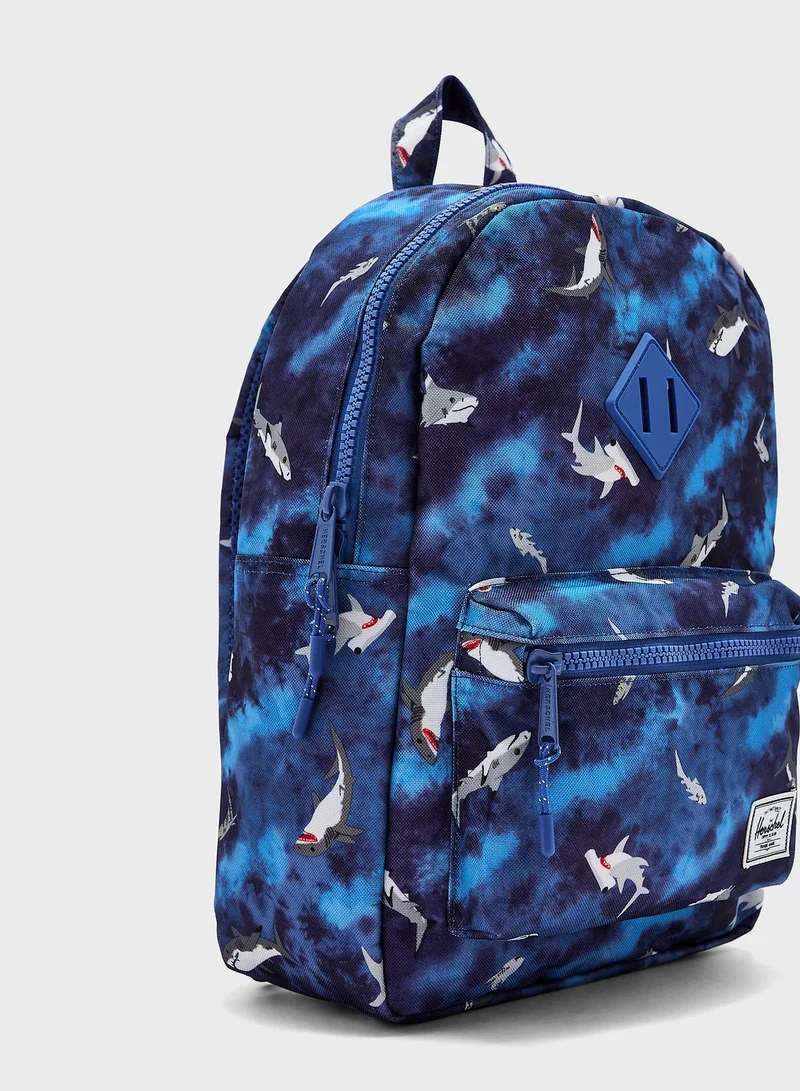 Herschel Youth Heritage Backpack