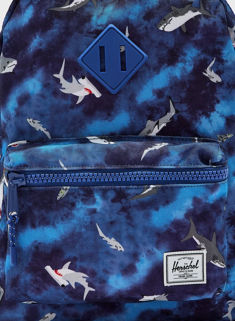 Herschel Youth Heritage Backpack