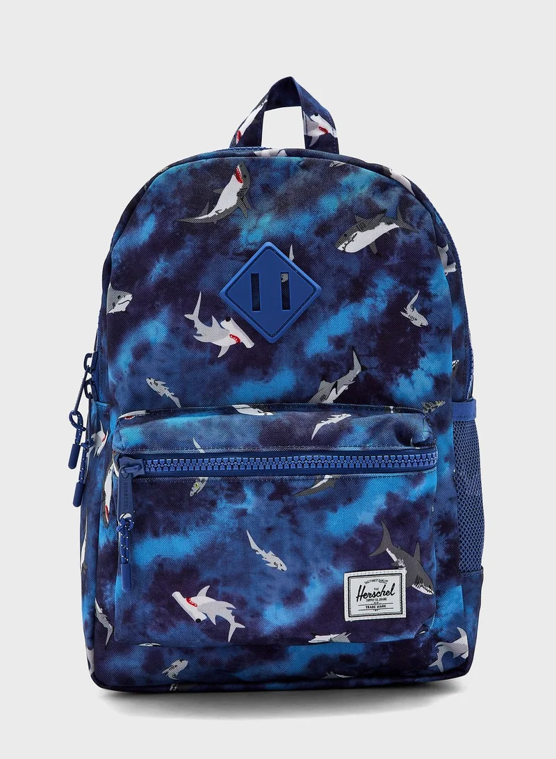 Herschel Youth Heritage Backpack