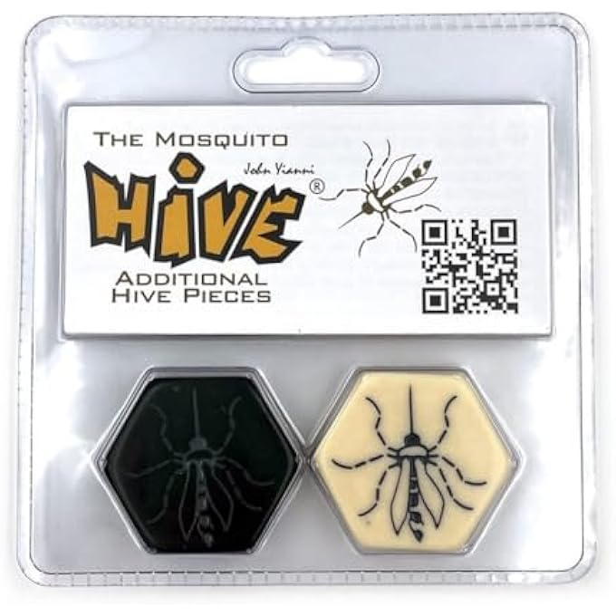 Huch & Friends Hive - البعوض - Image 1