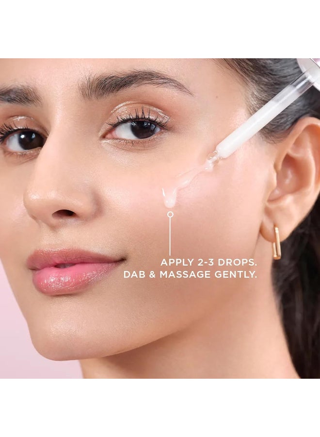 بوندز سيروم تفتيح البشرة برايت ميراكل ألتيميتيميت مع النياسورسينول 30 مرة أفضل من فيتامين سي 15مل - Image 3