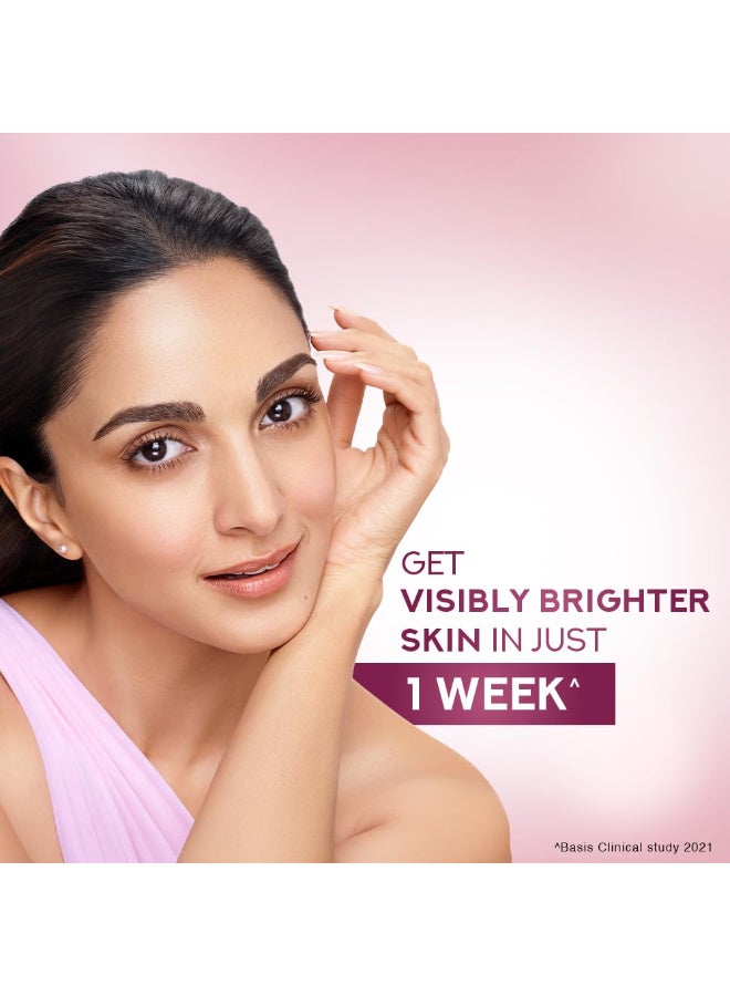 بوندز سيروم تفتيح البشرة برايت ميراكل ألتيميتيميت مع النياسورسينول 30 مرة أفضل من فيتامين سي 15مل - Image 4