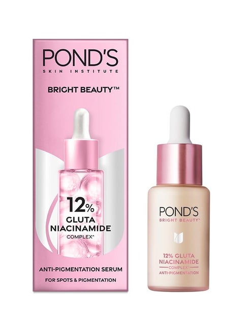 Pond's Bright Beauty Anti-Pigmentation Serum 14ml