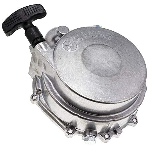 NICHE Recoil Pull Starter Case Assembly for Polaris Trail Boss Magnum Ranger Sportsman X2 330 400 500 3090085 - Image 2