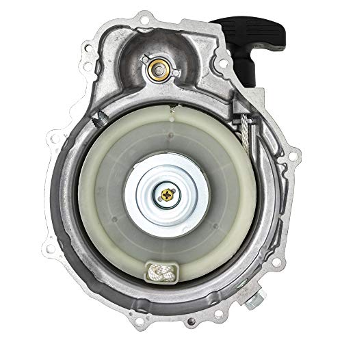 NICHE Recoil Pull Starter Case Assembly for Polaris Trail Boss Magnum Ranger Sportsman X2 330 400 500 3090085 - Image 3
