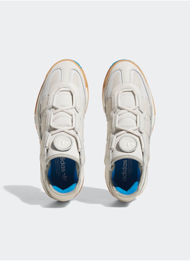 adidas Originals - Niteball Shoes - Image 1
