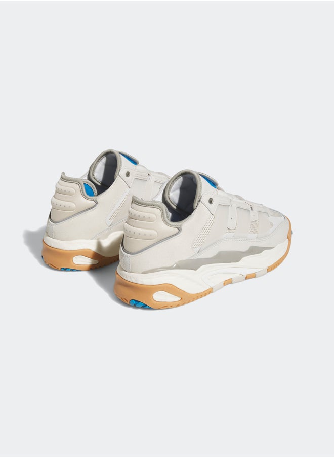 adidas Originals - Niteball Shoes - Image 1