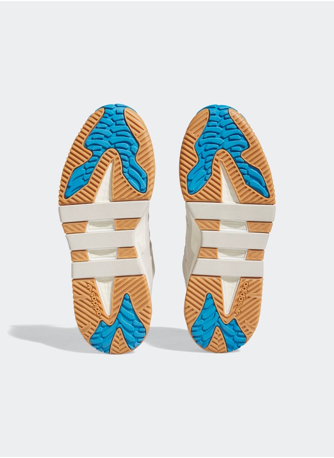 adidas Originals - Niteball Shoes - Image 1