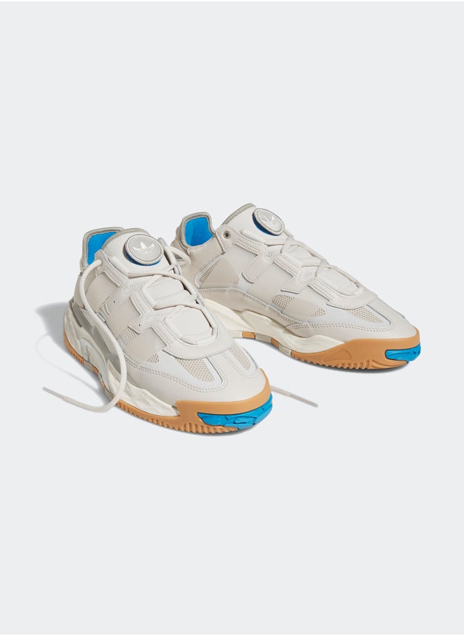 adidas Originals - Niteball Shoes - Image 1