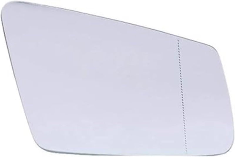 DEMULAX Car Rearview Mirror Side Glass for Benz - Image 1