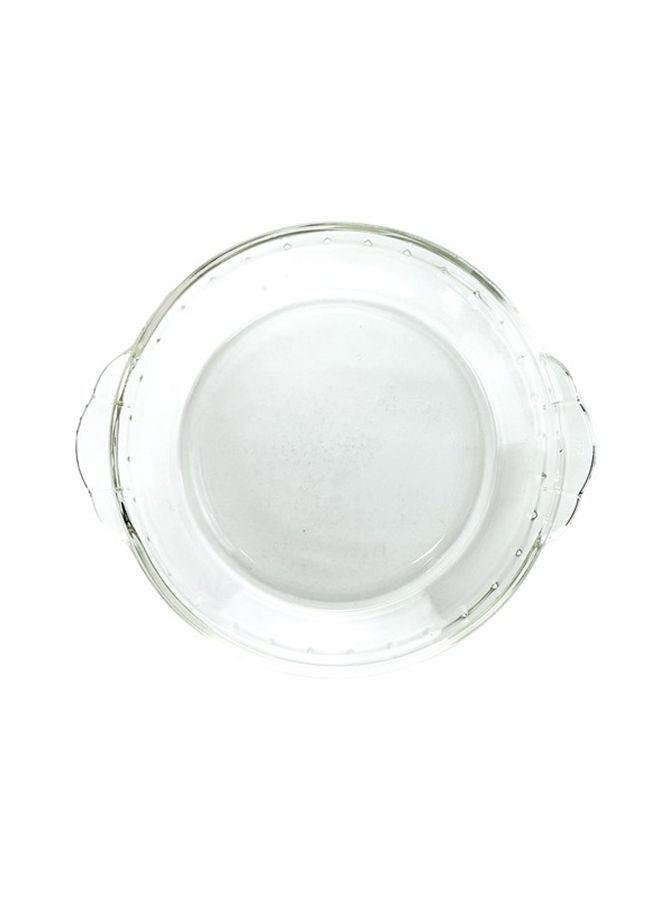TALIONA طبق دائري من الزجاج للفطيرة - Image 3