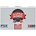 Exploding Kittens A Little Wordy 2 Players Ages 10 15 Minutes to Play Letter Tile Word Game Couples Game Date Night Game Adult and Teen Board Game - Image 3