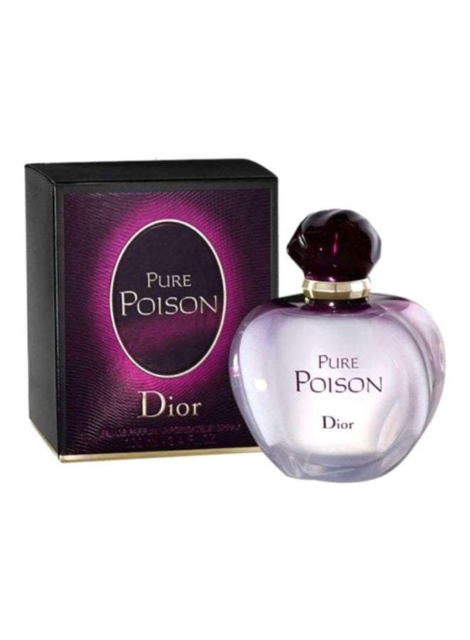 Dior Pure Poison EDP 100ml - Image 2