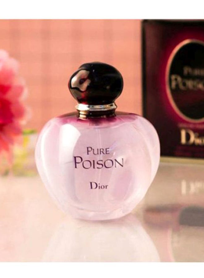 Dior Pure Poison EDP 100ml - Image 4