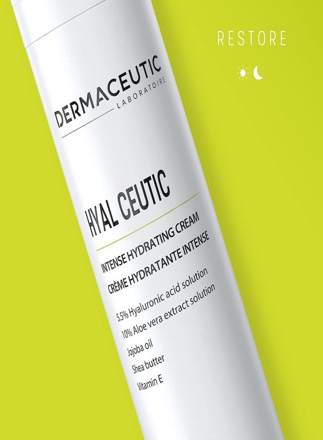 ديرماسوتيك Dermaceutic Hyal Ceut كريم 40 مل - Image 4