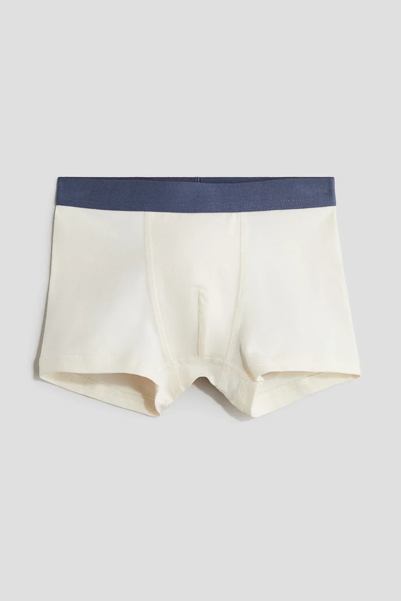 H&M 5-pack boxer shorts