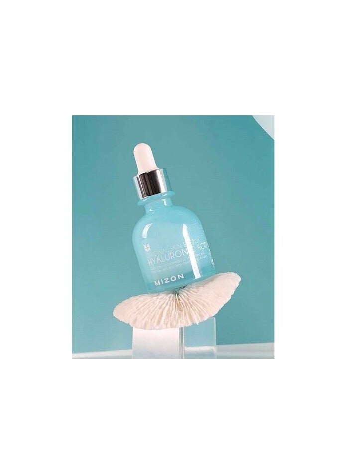 Mizon Hyaluronic Acid 100 Serum 30ml - Image 2