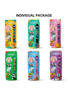 Sienon Bracelets 6Pcs, Kids Building Blocks Dots Bracelets, Diy Creative Craft Bracelet Making Kit For Kids, Friendship Bracelets, Dots Construction Toys Kit For Birthday Holiday Gift For Girls Boys  - Image 5