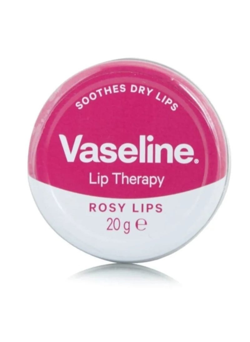 فازلين بلسم الشفاه روز 20 جرام - Image 1