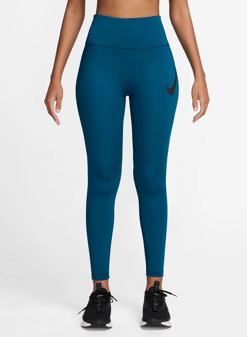 Nike Dri-Fit Tempo High-Rise 7/8 Tights